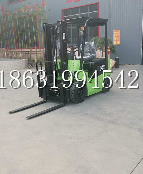 牟定县电动叉车电动叉车 卸货用叉车电动叉车 卸货用叉车微型0.5吨堆高车